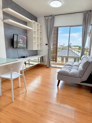 S and S Sukhumvit 101 Private spacious 4th floor BTS Punnawithi