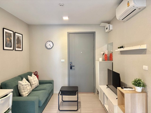 Quintara Phume Sukhumvit 39 Peaceful 2nd Floor BTS PhromPhong