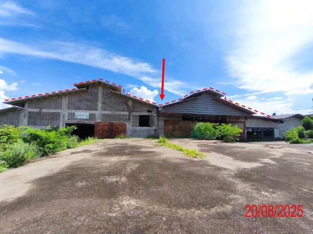 ขายโรงงาน ลำปาง ถนน บ้านกล้วยกลาง ตำบล กล้วยแพะ อำเภอ เมืองลำปาง จังหวัด ลำปาง
