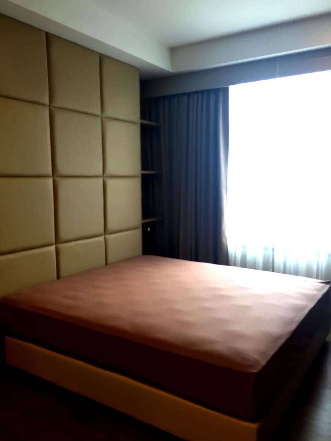 ขาย คอนโด เอ็ม สีลม M Silom Pet-friendly ใกล้ BTS ช่องนนทรี