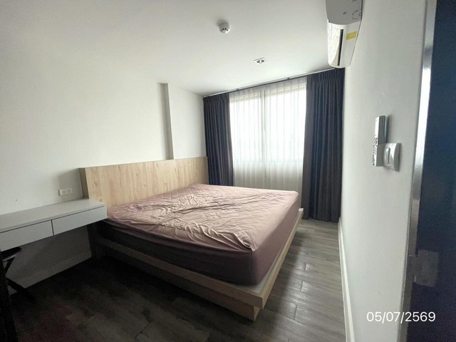 ขาย คอนโด จี คอนโด ซอยศรีราชา-หนองยายบู่ 20 ถนนศรีราชา-หนองยายบู่ ชลบุรี