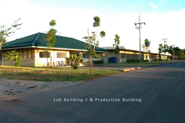 ขายโรงงานพร้อมดำเนินการ + ที่ดินขยายกิจการ จังหวัดระยอง มีใบอนุญาตประกอบกิจการโรงงานลำดับที่ 48(5) พร้อมสำหรับการขยายกิจการโรงงาน
