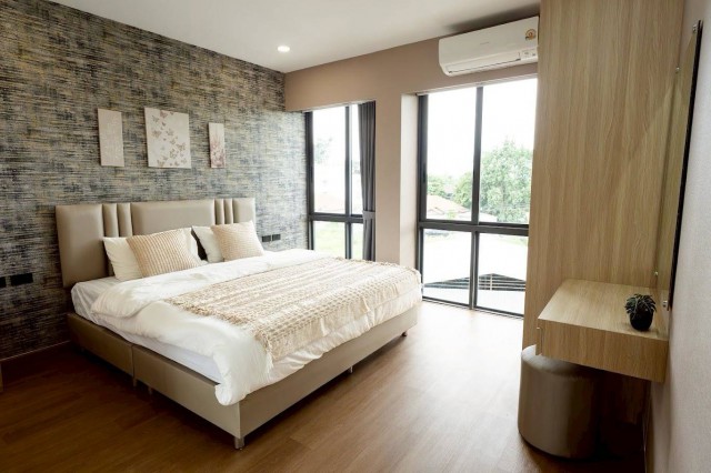 ขายคอนโดพร้อมอยู่ 43 ตร.ม. ใกล้ 89 Plaza เชียงใหม่ ราคา 2.15 ล้านบาท