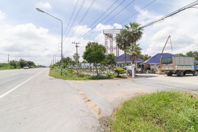 ขายกิจการโรงสีข้าว พร้อมที่ดิน 56 ไร่เศษ ติดถนนใหญ่ (ทล.3195) อ.วิเศษชัยชาญ จ.อ่างทอง | พร้อมดำเนินกิจการได้ทันที