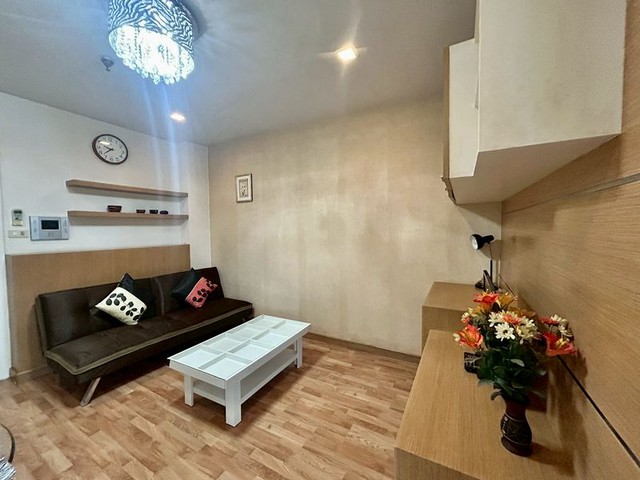 ขายราคาถูกลัดดา คอนโดวิว ทำเลดี ใจกลางเมือง ห้องสวย พร้อมเข้าอยู่ FP-C02406 