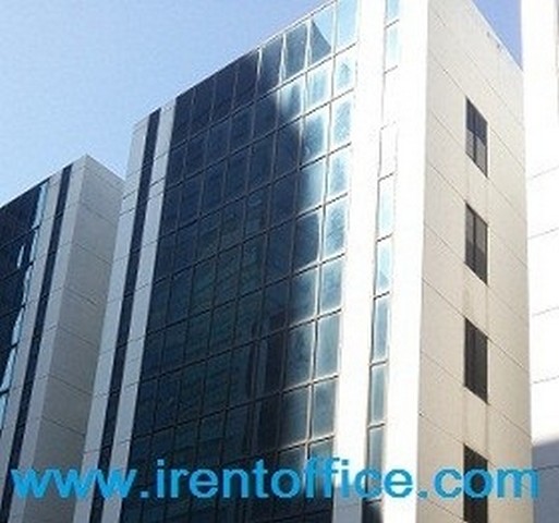000016 ให้เช่า สำนักงาน แอล2 ชั้นทั้งหมด 1 ชั้น 1 ไร่ 401 ตร.วา 25000 บาทต่อเดือน กรุงเทพ บางนา