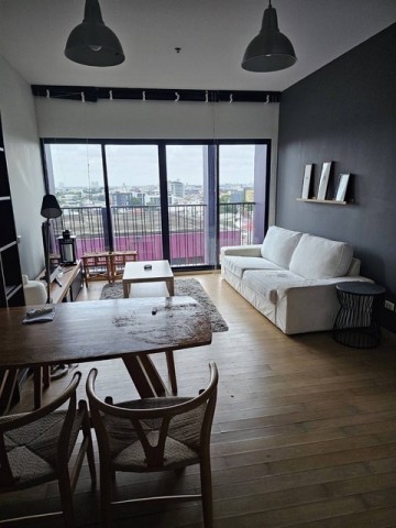 FOR RENT/SALE] Noble Reveal Ekamai — 1 Bed 50 ตร.ม.