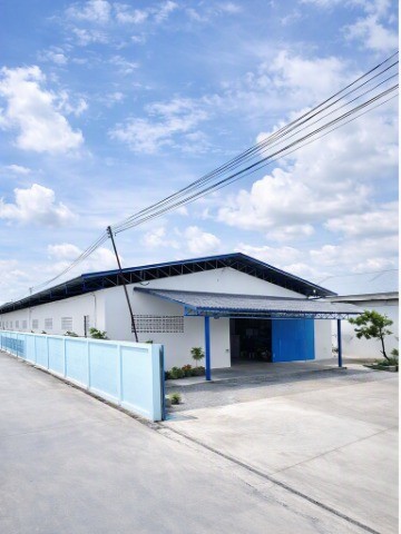 เพชรเกษม59-65 รร.อัสสัมชัญธนบุรี 2กม. โกดัง และโรงงานให้เช่า 664 ตร.ม. วัดม่วง บางแค 1กม.  โกดัง 398 ตร.ม. ออฟฟิศ 222 ตร.ม.ชั้นลอย 44 ตร.ม.
