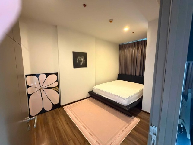 Ceil by Sansiri Nice Peaceful Clean 6th Floor BTS Ekkamai