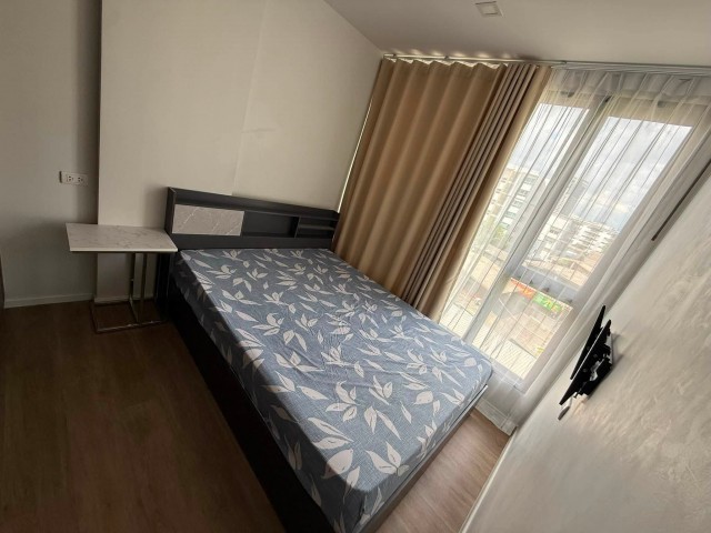 The Nest Sukhumvit 64 Safe Convenient 5th Floor BTS Punnawithi